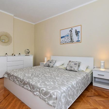 Apartment Sunny Side Zadar Ngoại thất bức ảnh