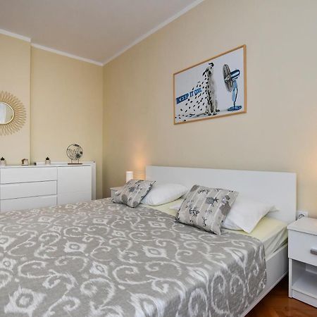 Apartment Sunny Side Zadar Ngoại thất bức ảnh