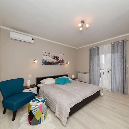 Apartment Sunny Side Zadar Ngoại thất bức ảnh