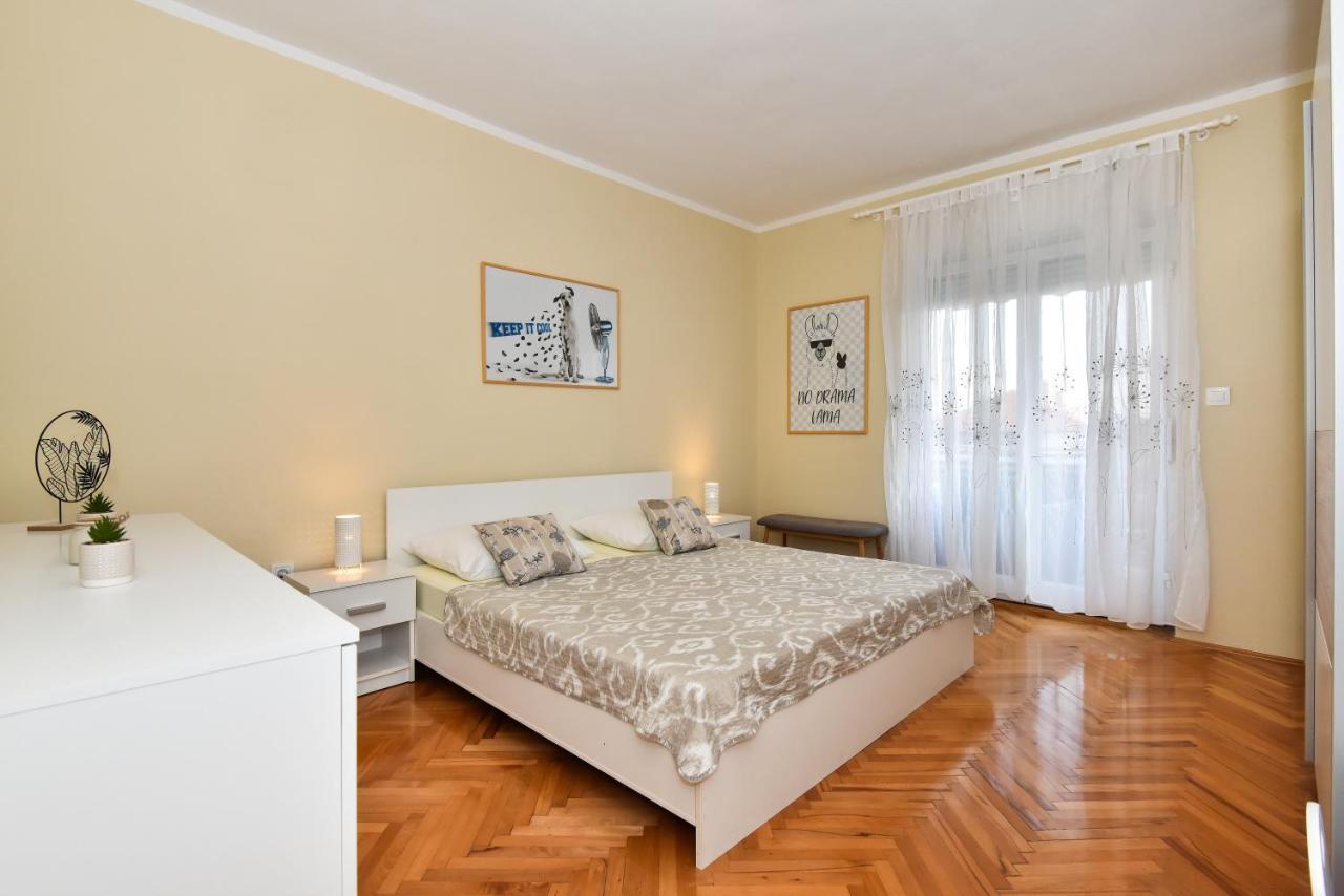 Apartment Sunny Side Zadar Ngoại thất bức ảnh