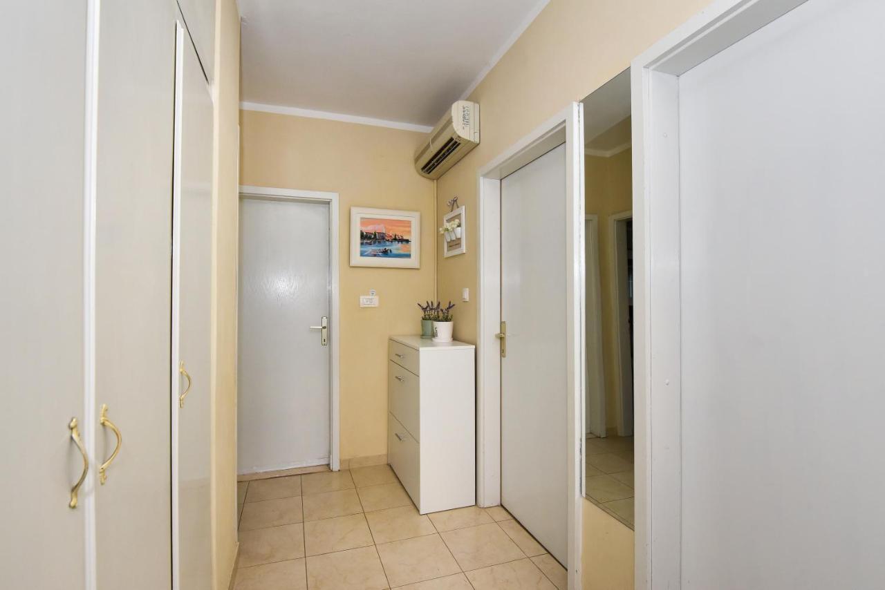 Apartment Sunny Side Zadar Ngoại thất bức ảnh