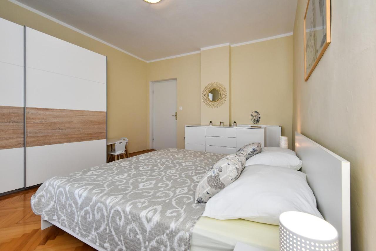 Apartment Sunny Side Zadar Ngoại thất bức ảnh