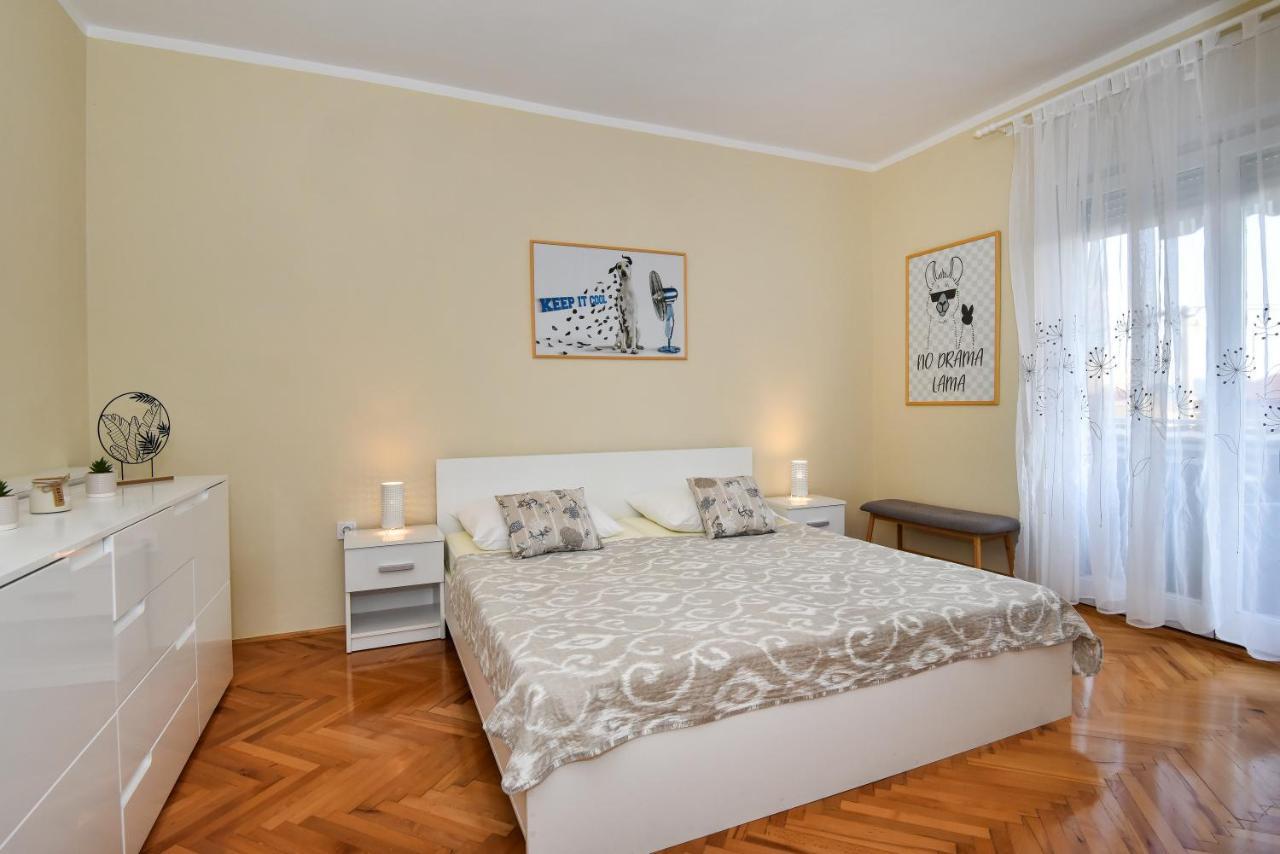 Apartment Sunny Side Zadar Ngoại thất bức ảnh