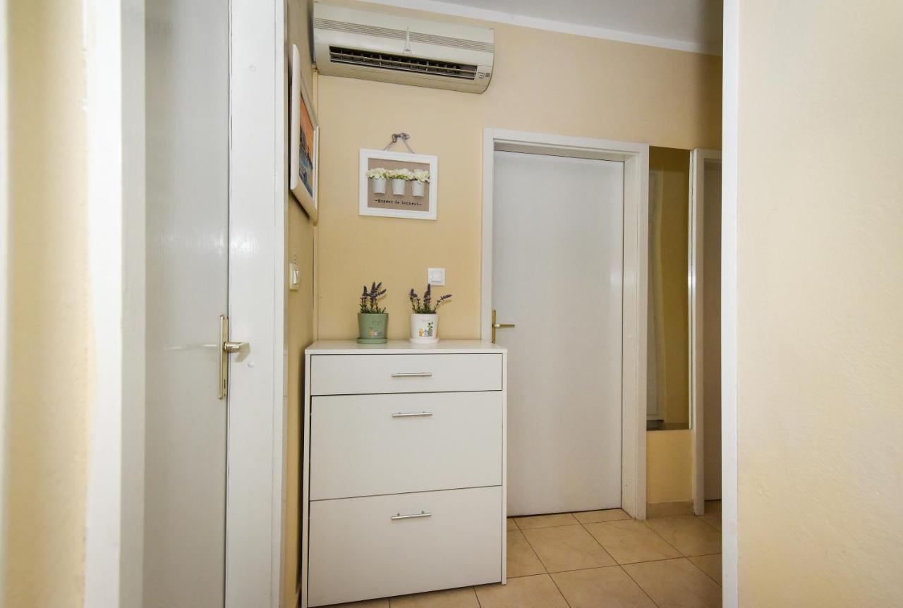 Apartment Sunny Side Zadar Ngoại thất bức ảnh