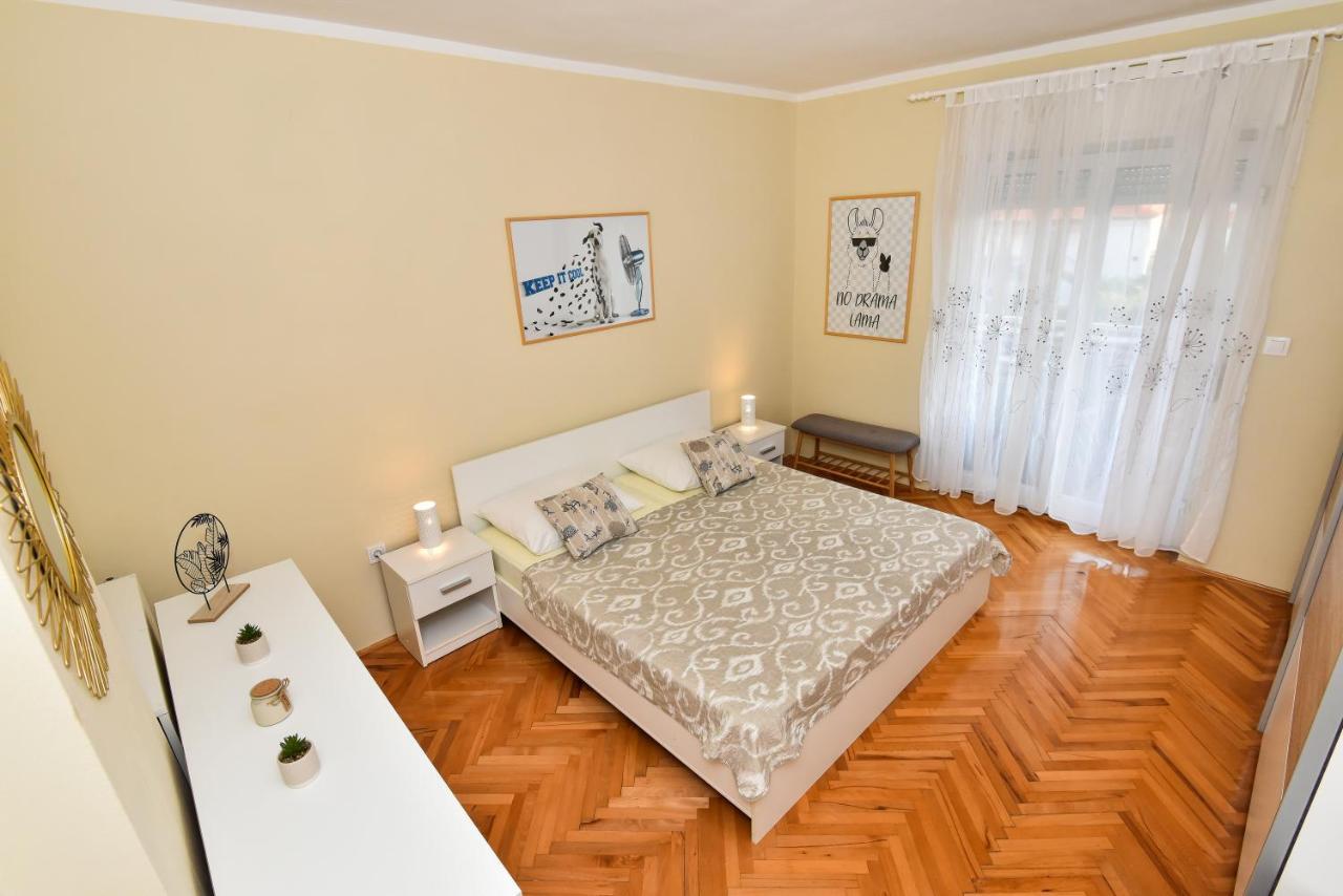 Apartment Sunny Side Zadar Ngoại thất bức ảnh