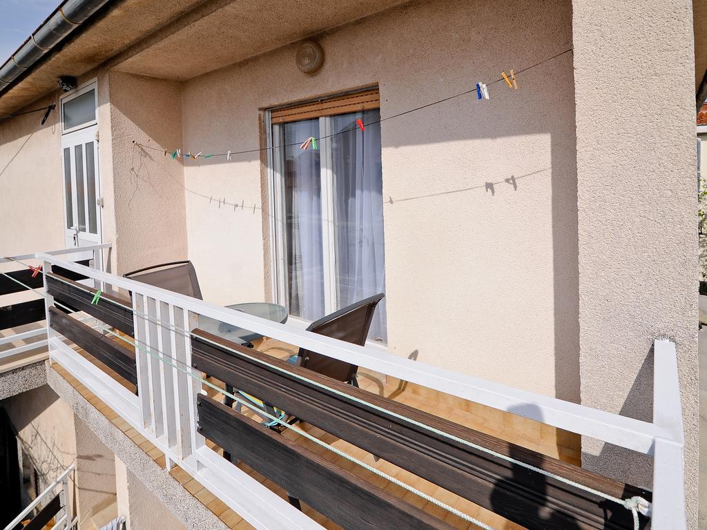 Apartment Sunny Side Zadar Ngoại thất bức ảnh