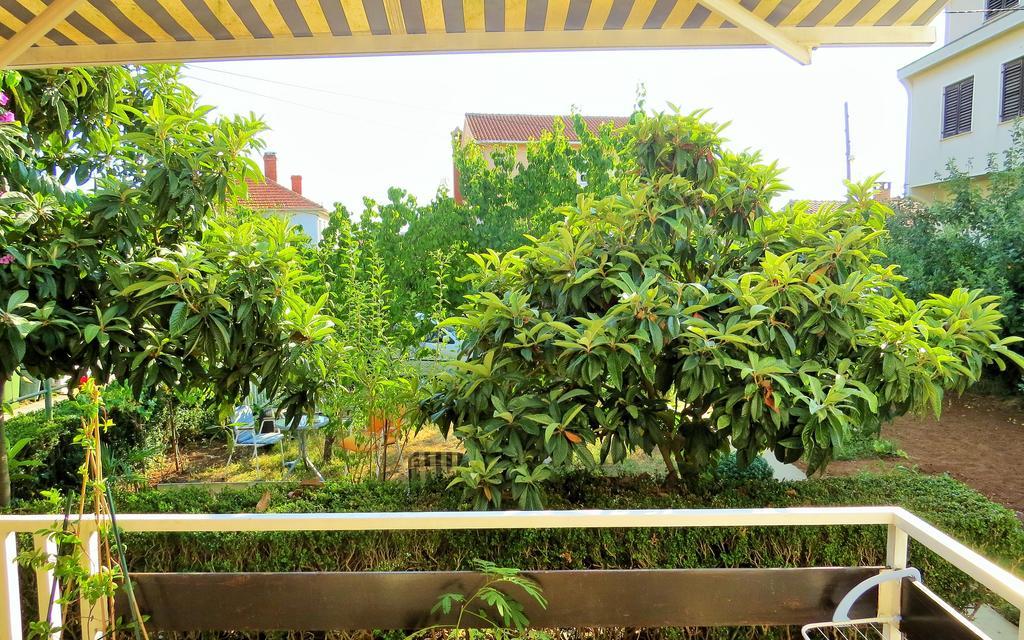 Apartment Sunny Side Zadar Ngoại thất bức ảnh