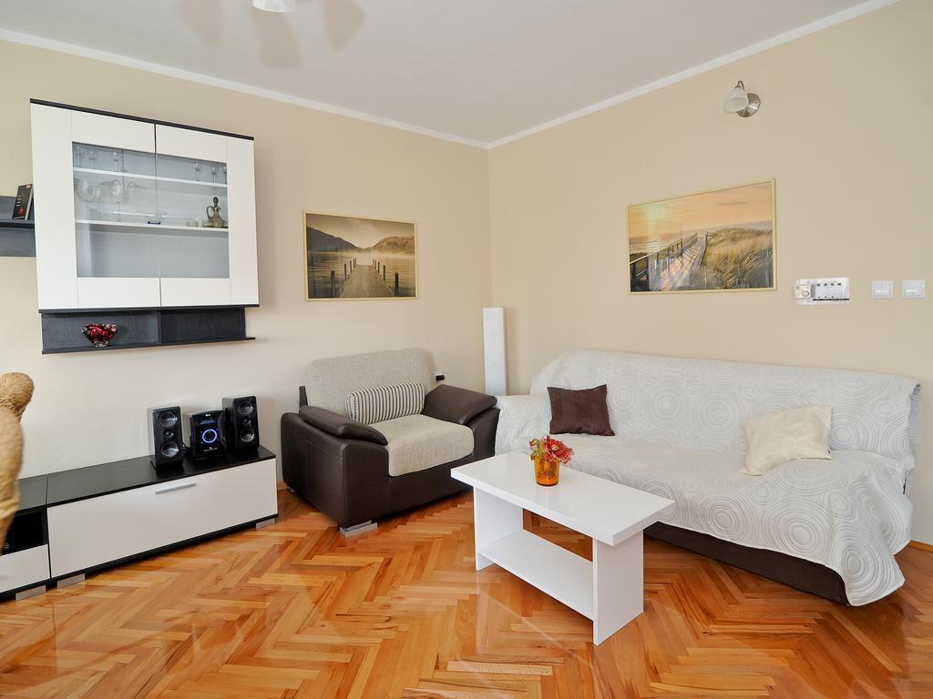 Apartment Sunny Side Zadar Ngoại thất bức ảnh