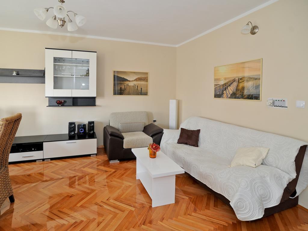 Apartment Sunny Side Zadar Ngoại thất bức ảnh