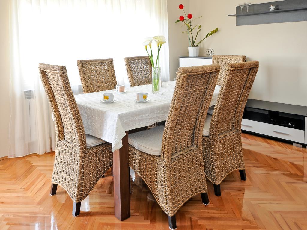 Apartment Sunny Side Zadar Ngoại thất bức ảnh