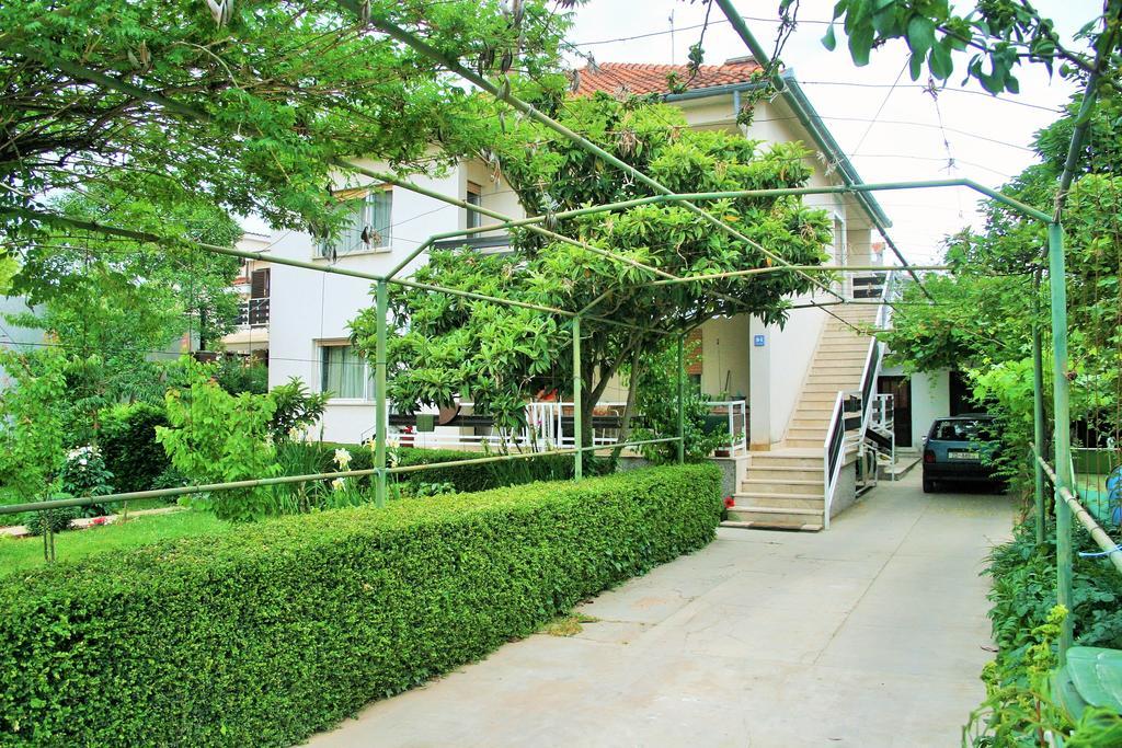 Apartment Sunny Side Zadar Ngoại thất bức ảnh