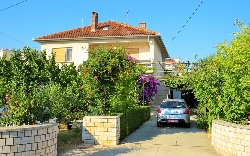 Apartment Sunny Side Zadar Ngoại thất bức ảnh