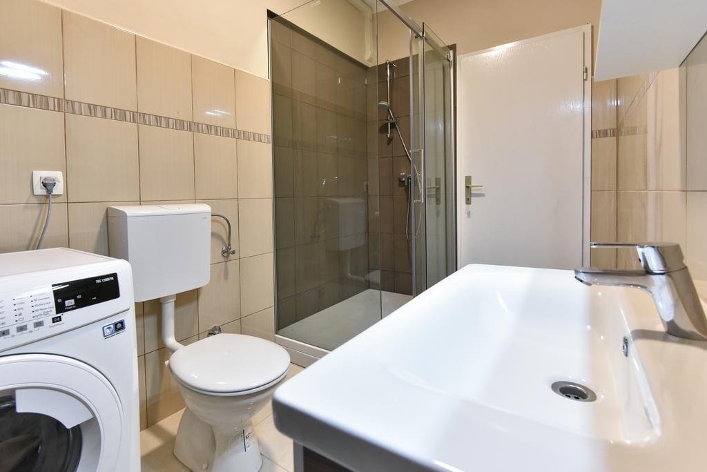 Apartment Sunny Side Zadar Ngoại thất bức ảnh
