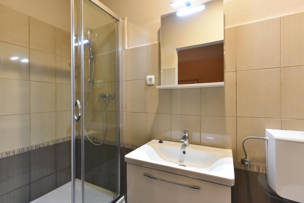 Apartment Sunny Side Zadar Ngoại thất bức ảnh
