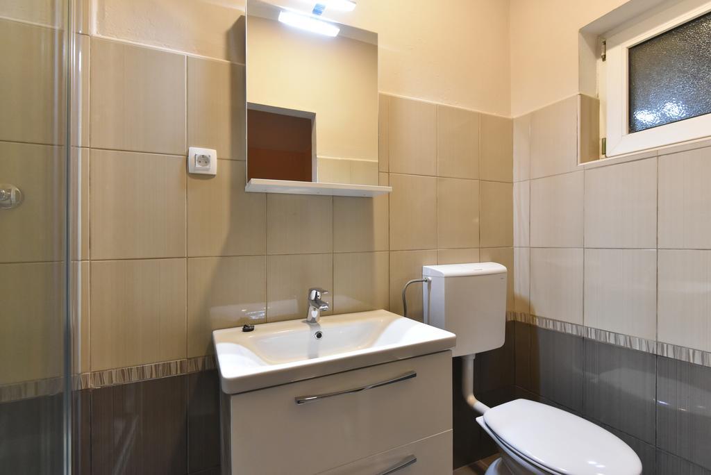Apartment Sunny Side Zadar Ngoại thất bức ảnh