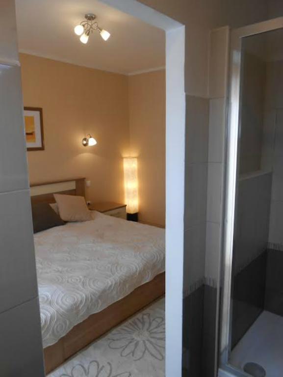 Apartment Sunny Side Zadar Ngoại thất bức ảnh