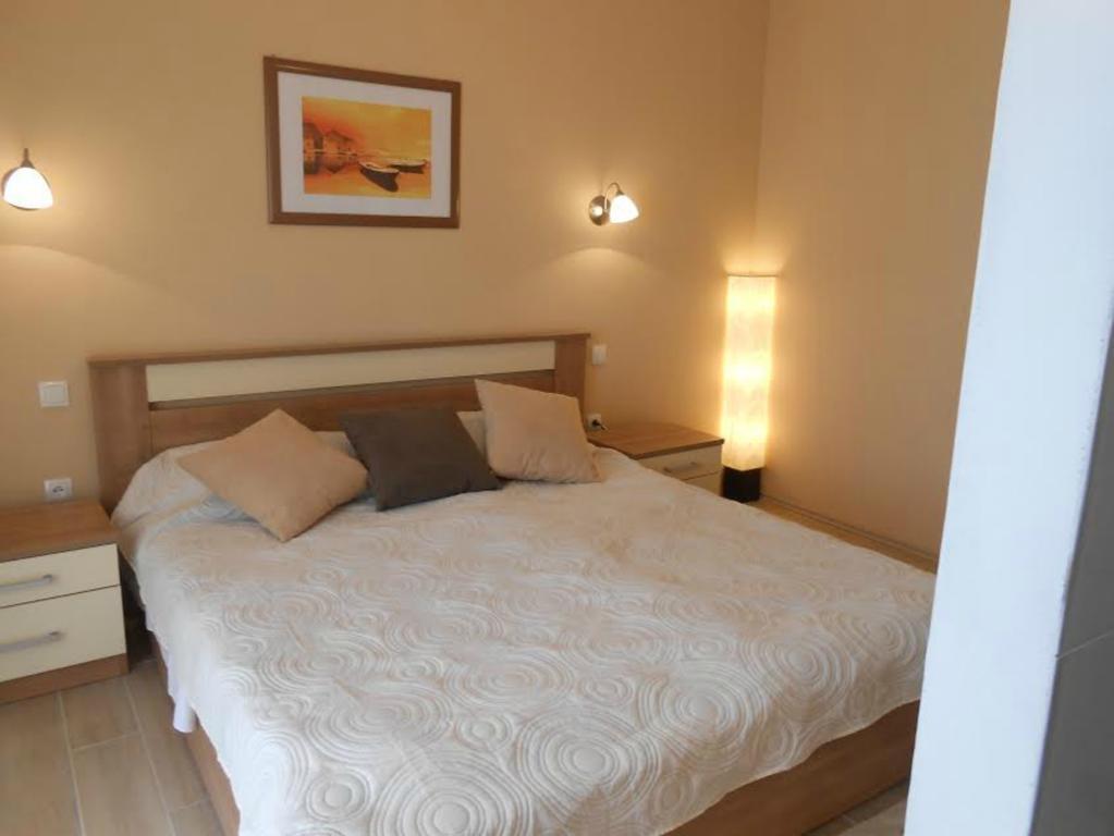 Apartment Sunny Side Zadar Ngoại thất bức ảnh