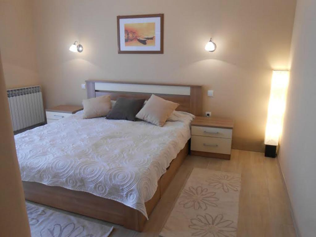 Apartment Sunny Side Zadar Ngoại thất bức ảnh