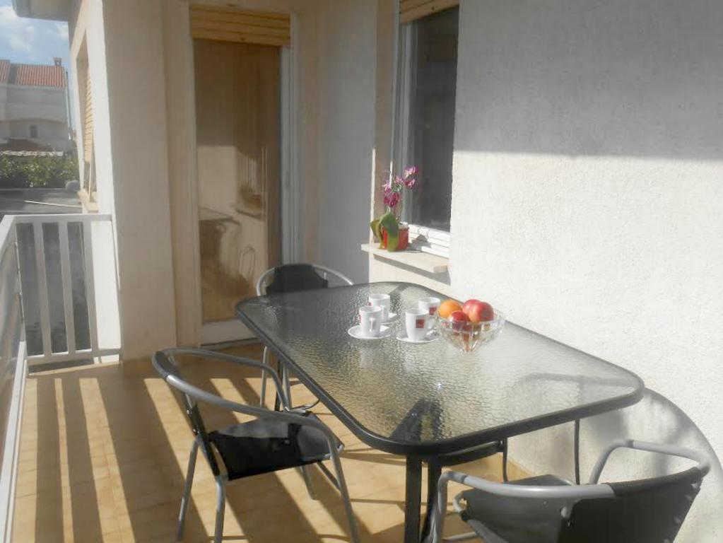 Apartment Sunny Side Zadar Ngoại thất bức ảnh