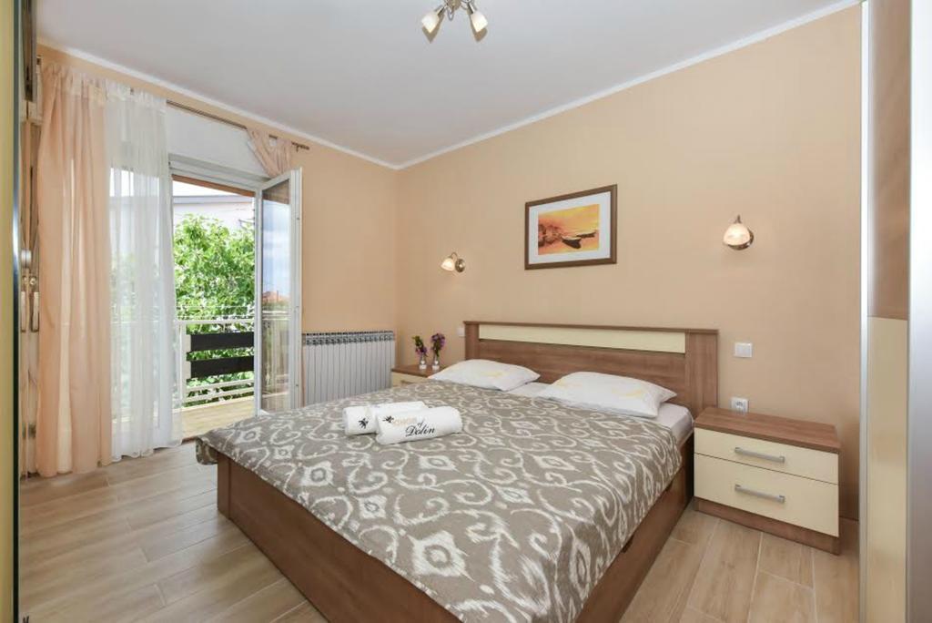 Apartment Sunny Side Zadar Ngoại thất bức ảnh