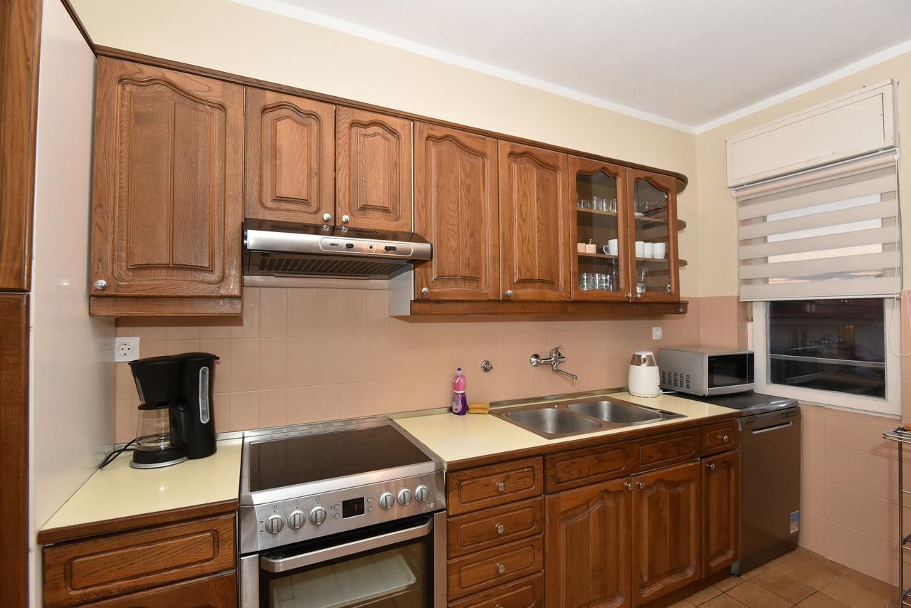 Apartment Sunny Side Zadar Ngoại thất bức ảnh