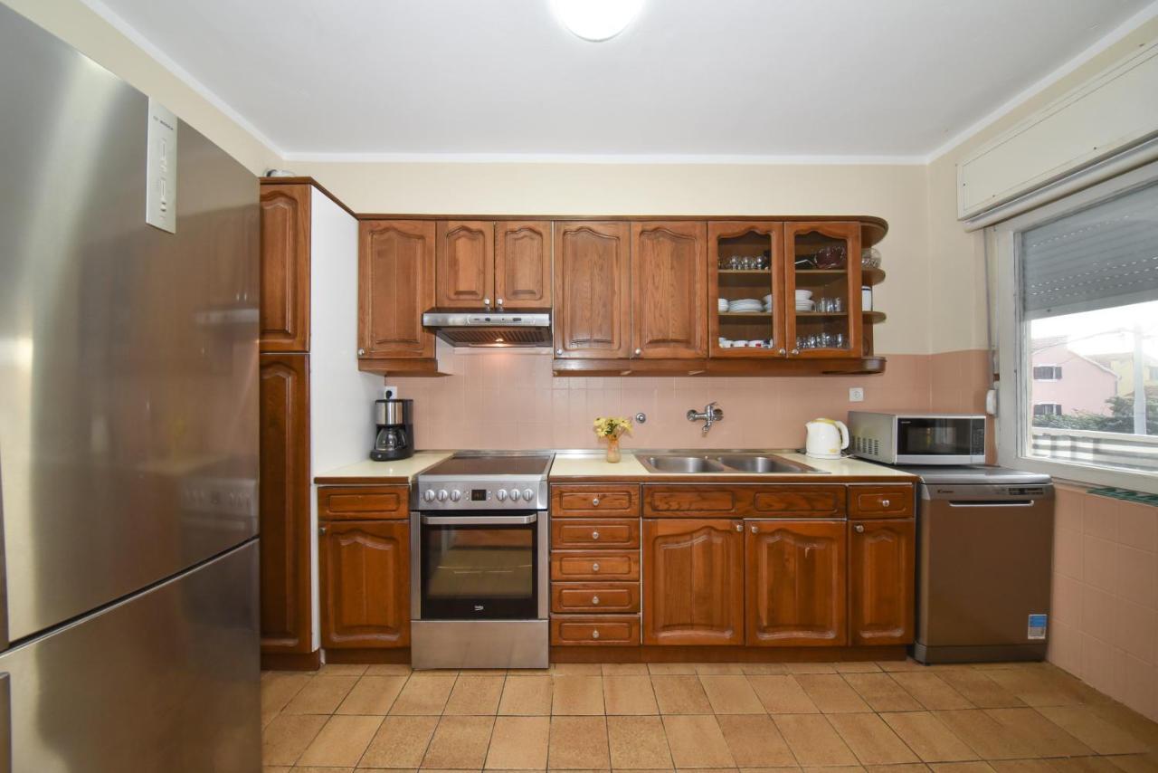 Apartment Sunny Side Zadar Ngoại thất bức ảnh