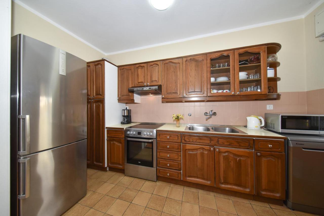 Apartment Sunny Side Zadar Ngoại thất bức ảnh