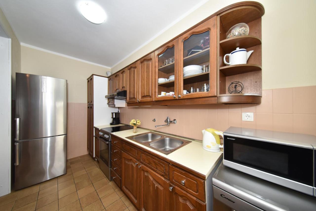 Apartment Sunny Side Zadar Ngoại thất bức ảnh